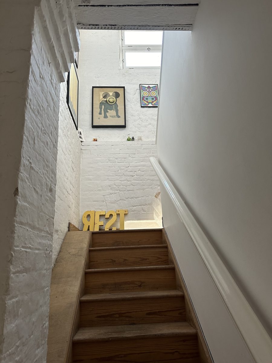 Office in Brighton