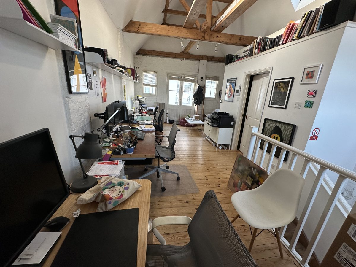Office in Brighton