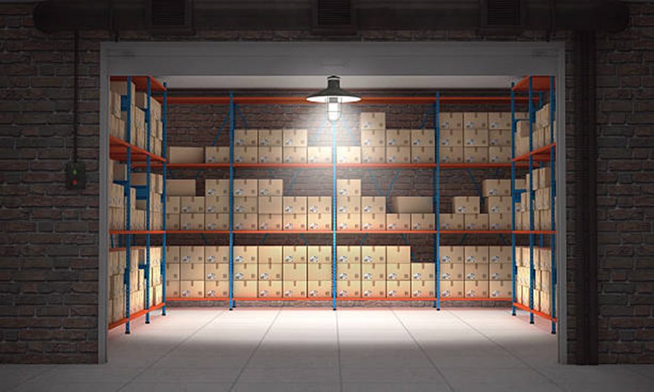 Storage in Green Lane, Fowlmere - photo 3