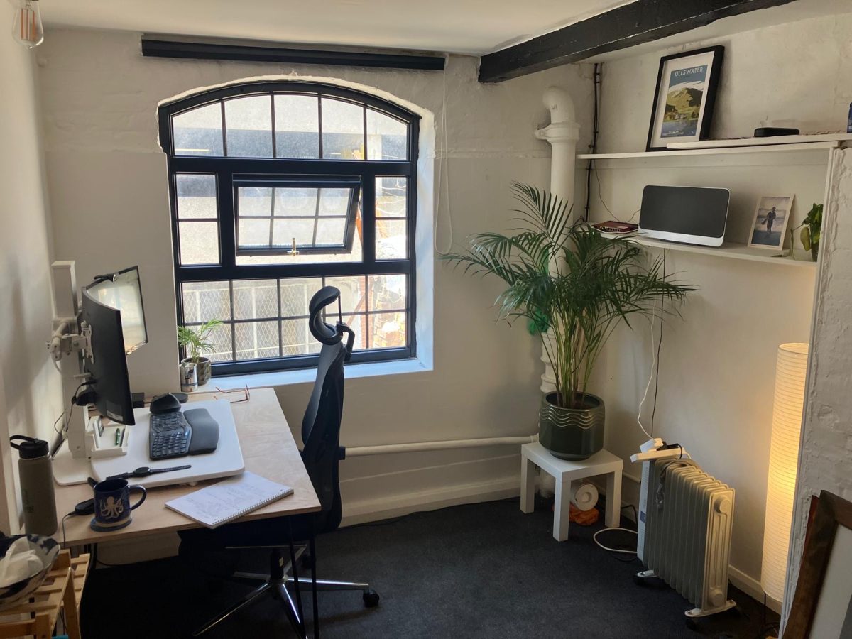 Office in Brighton