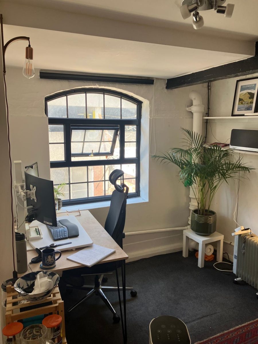 Office in Brighton - photo 2