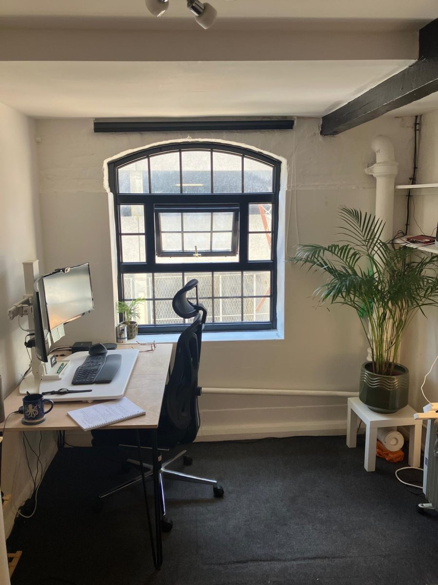 Office in Brighton