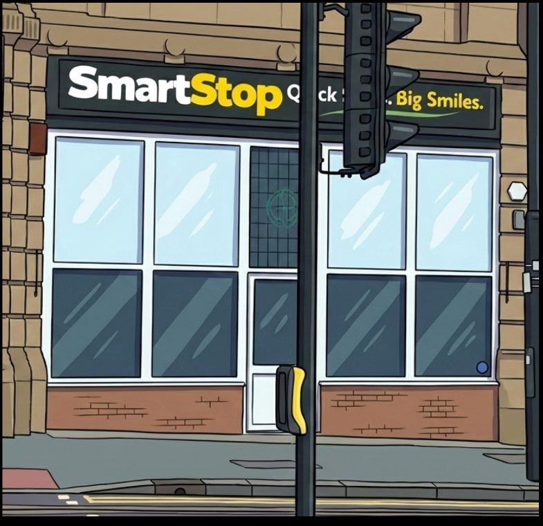 Retail/Shop in Rochdale - photo 2