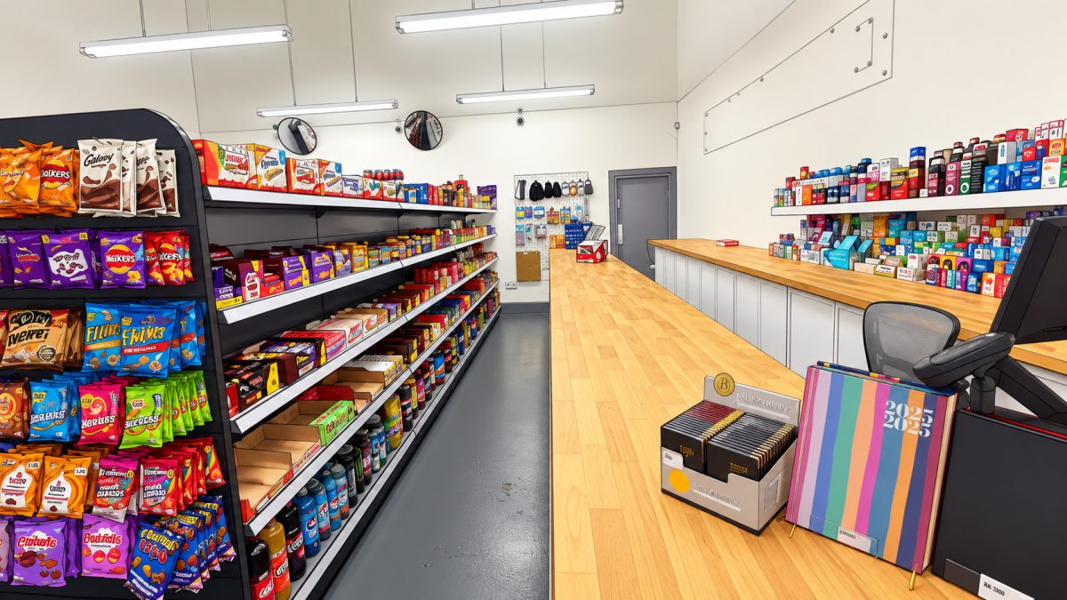 Retail/Shop in Rochdale - photo 3