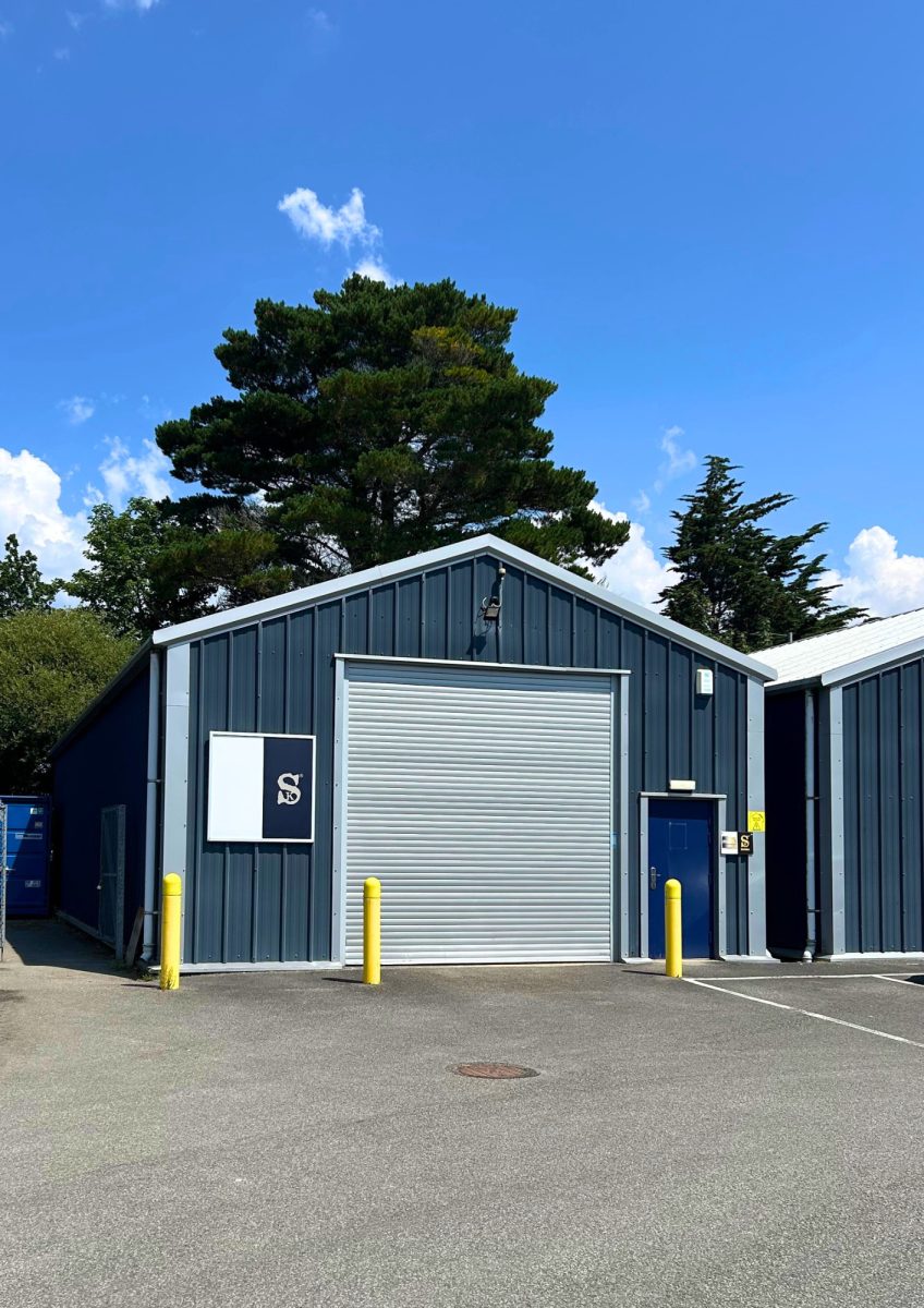 Industrial in St Austell,