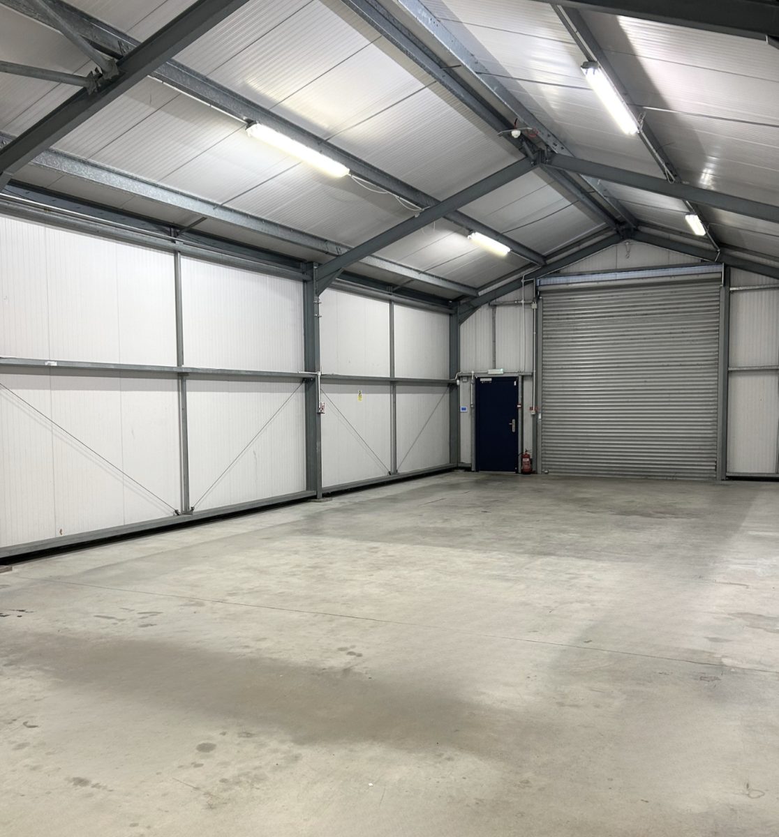 Industrial Unit in St Austell, - photo 3