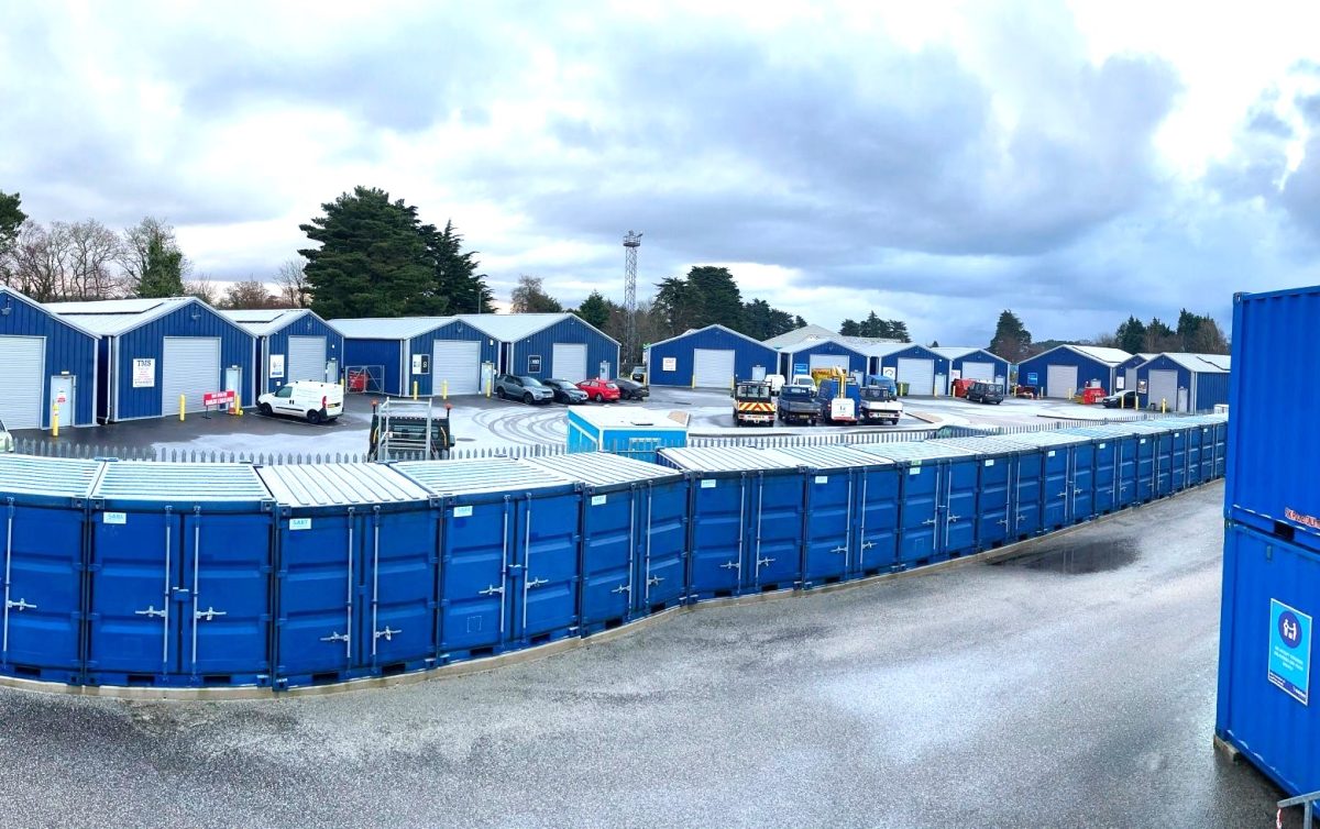 Industrial Unit in St Austell, - photo 4