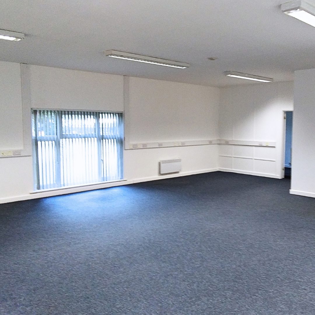 Office in Newton Abbot