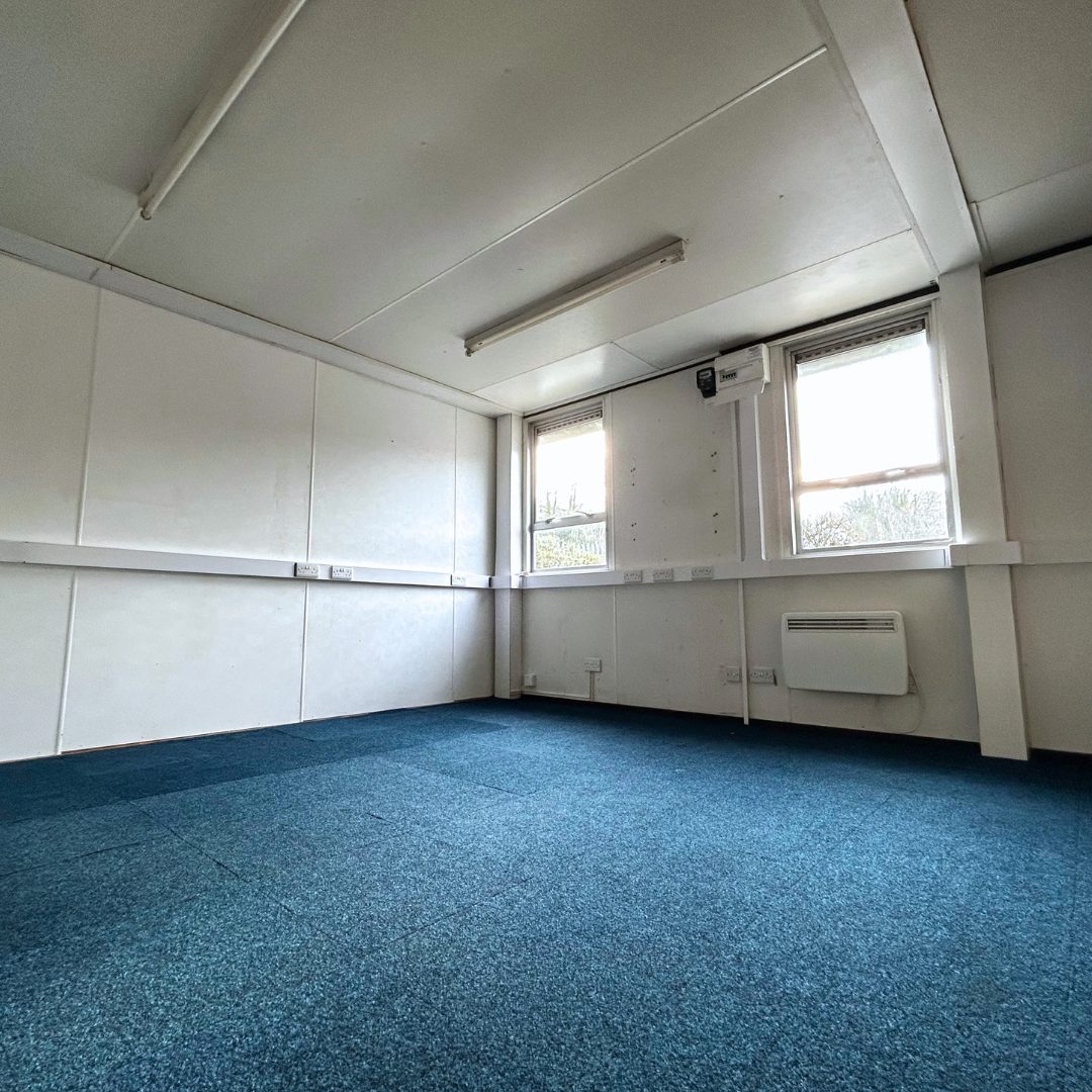 Office in Newton Abbot