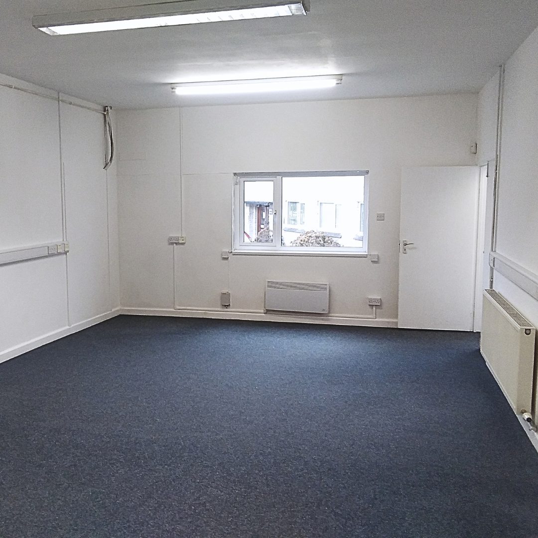 Office in Newton Abbot