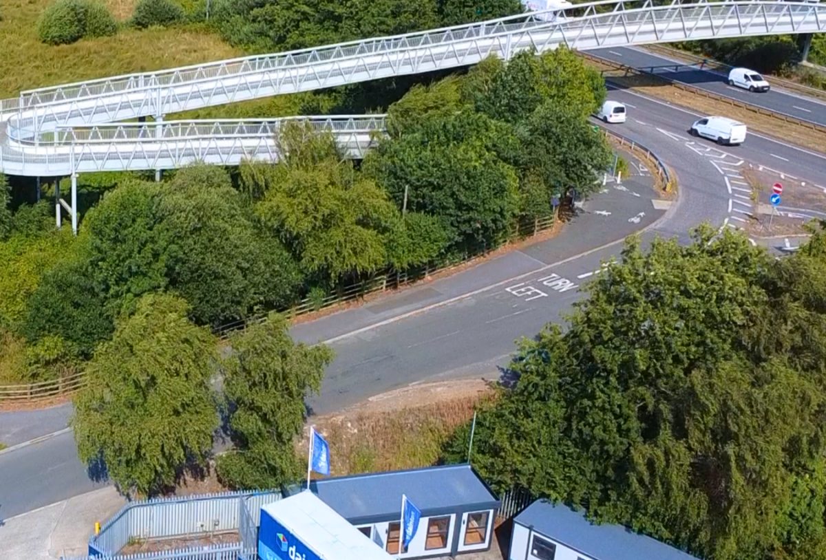 Industrial Unit in Newton Abbot