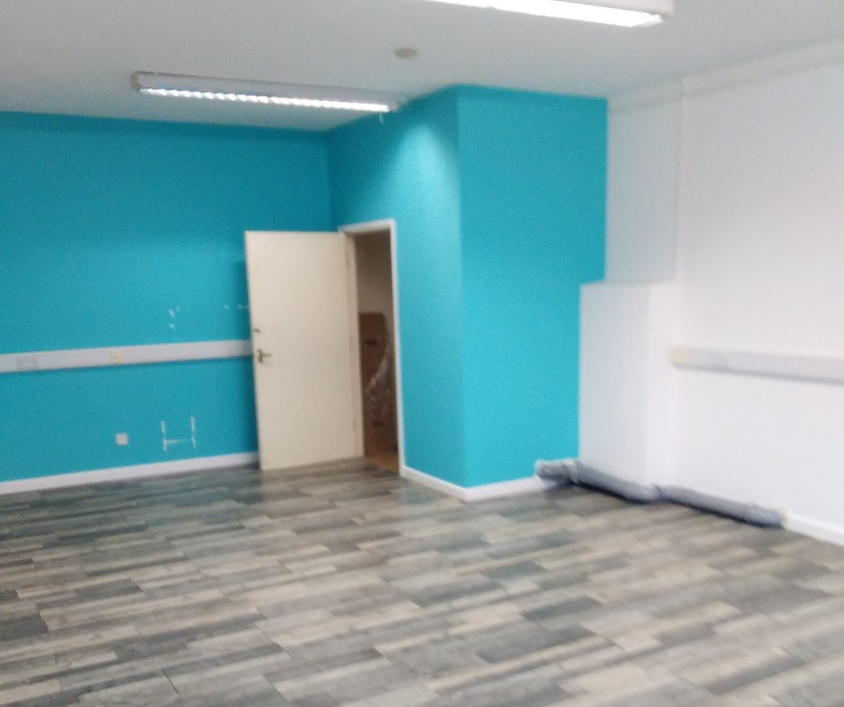 Office in Par - photo 3