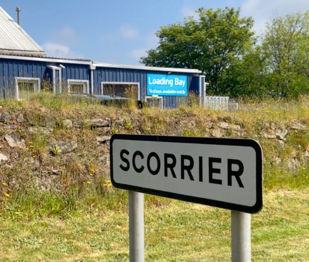 Office in Scorrier