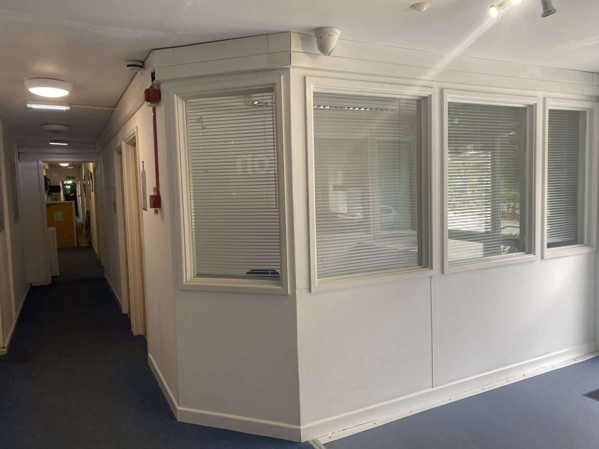 Office in Scorrier