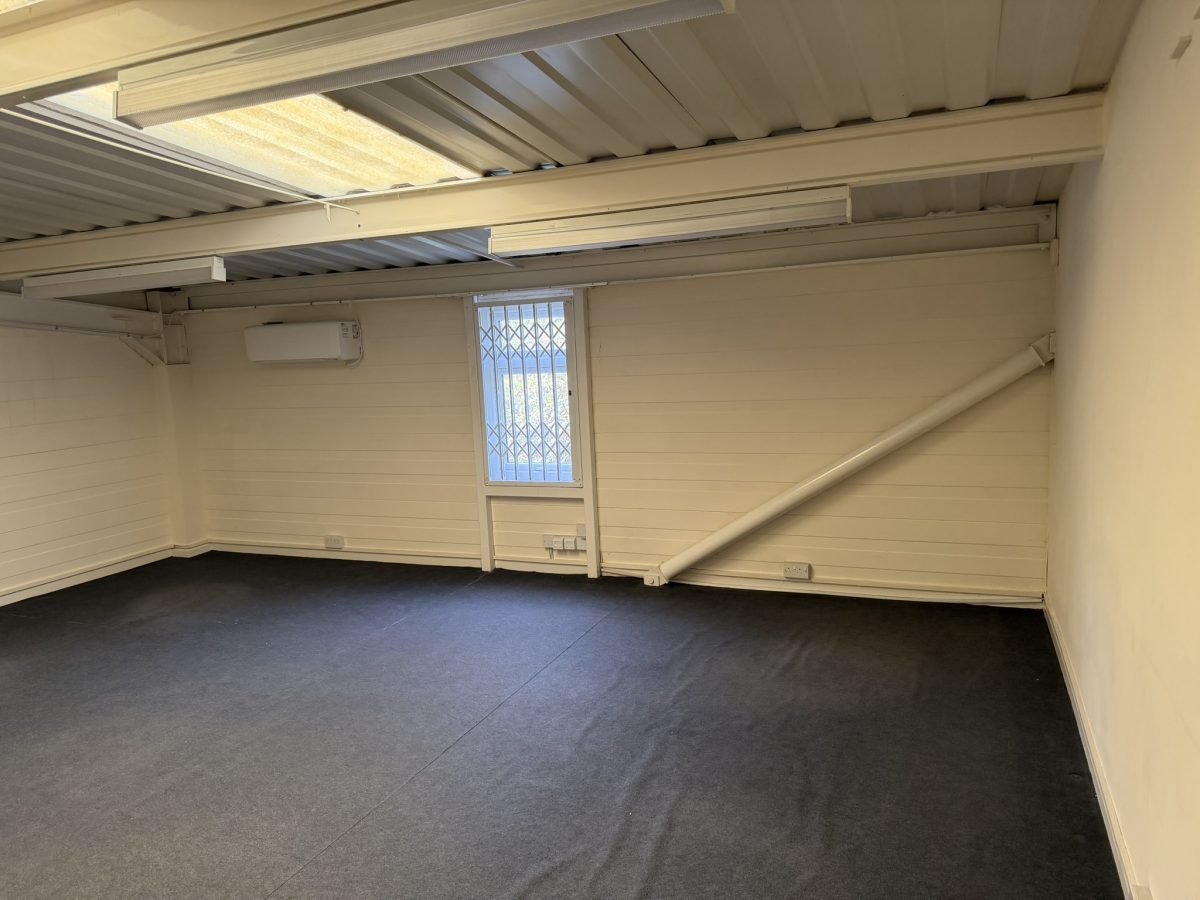 Office To Let, Andover, Hampshire