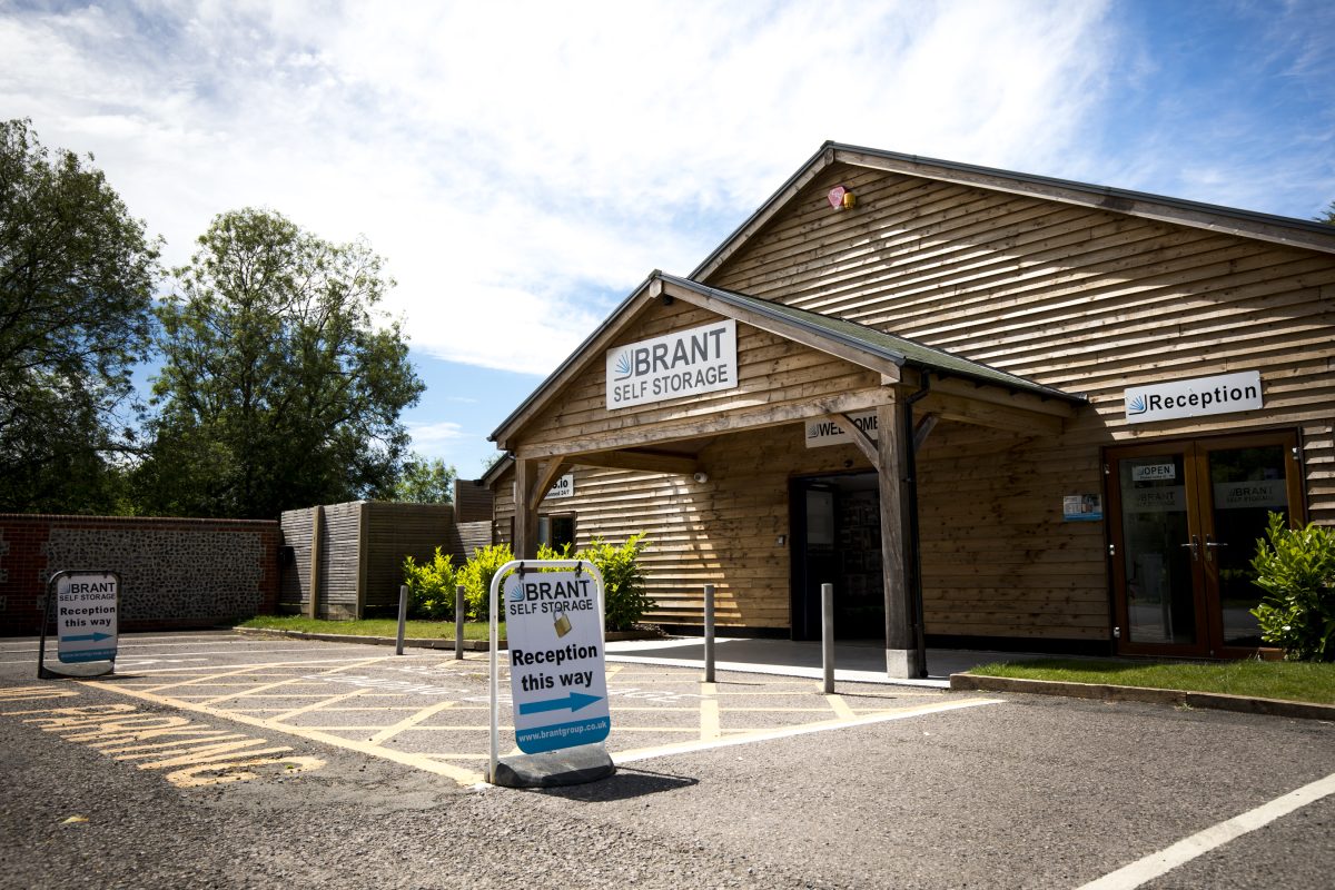 Storage in Alton - photo 2