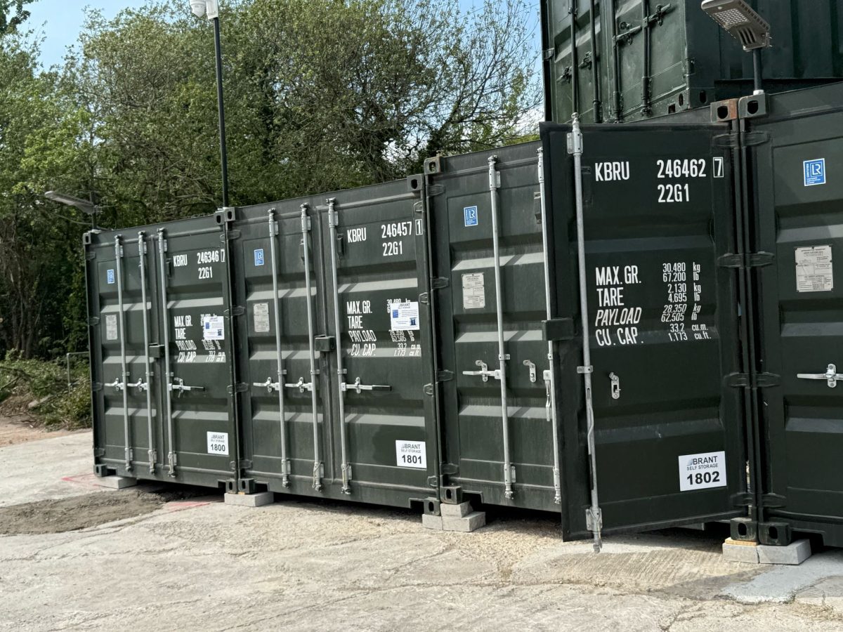 Storage in Alton - photo 3