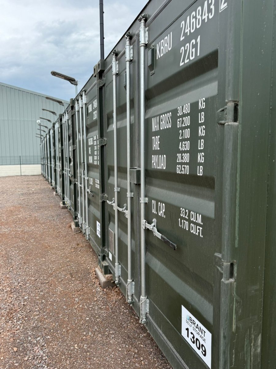 Storage in Axminster - photo 2