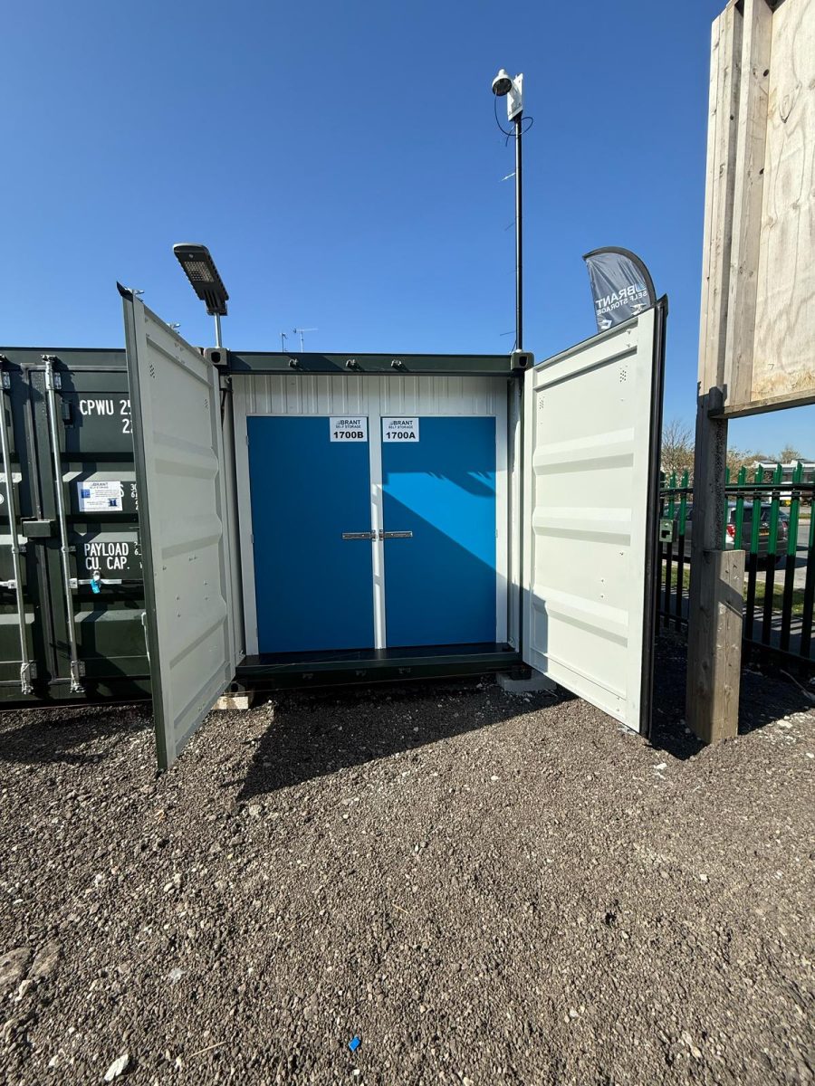 Storage in Eastbourne - photo 3
