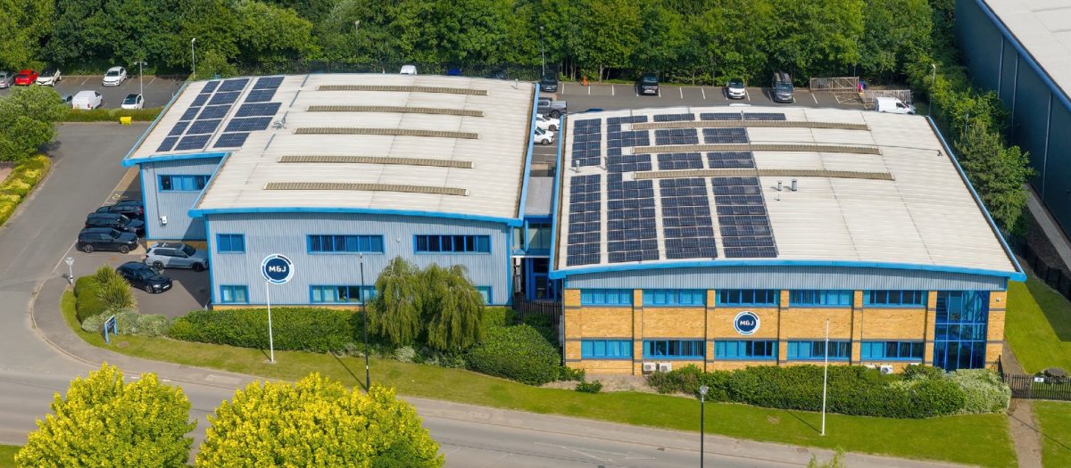 Commercial Property in Aldridge