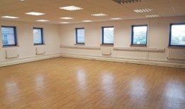 Office in Derby - photo 2