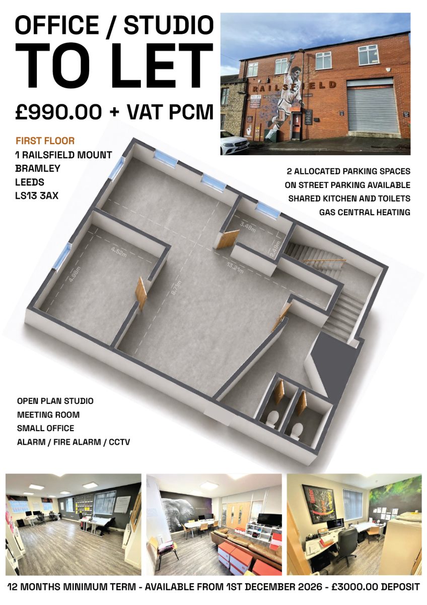 Office in Leeds