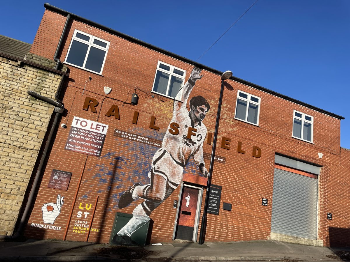 Office in Leeds