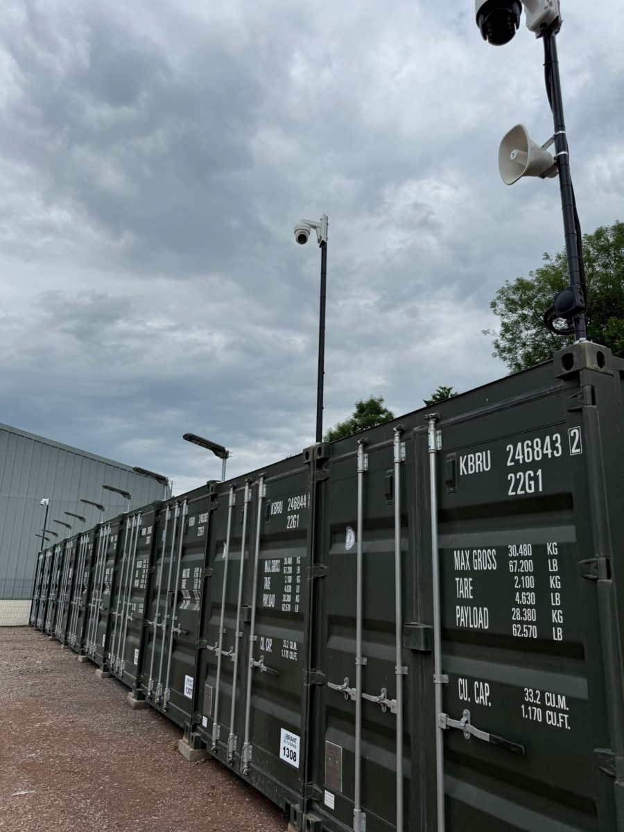 Storage in Felixstowe - photo 2