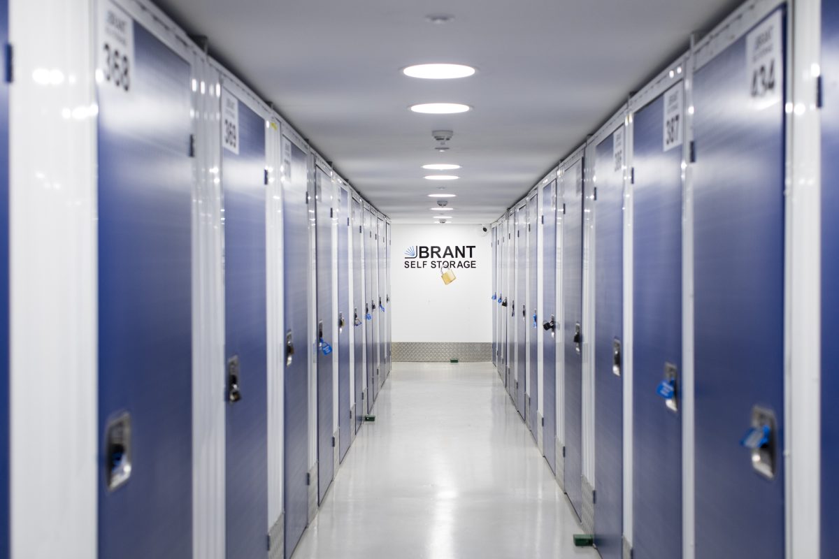 Storage in Littlehampton - photo 4