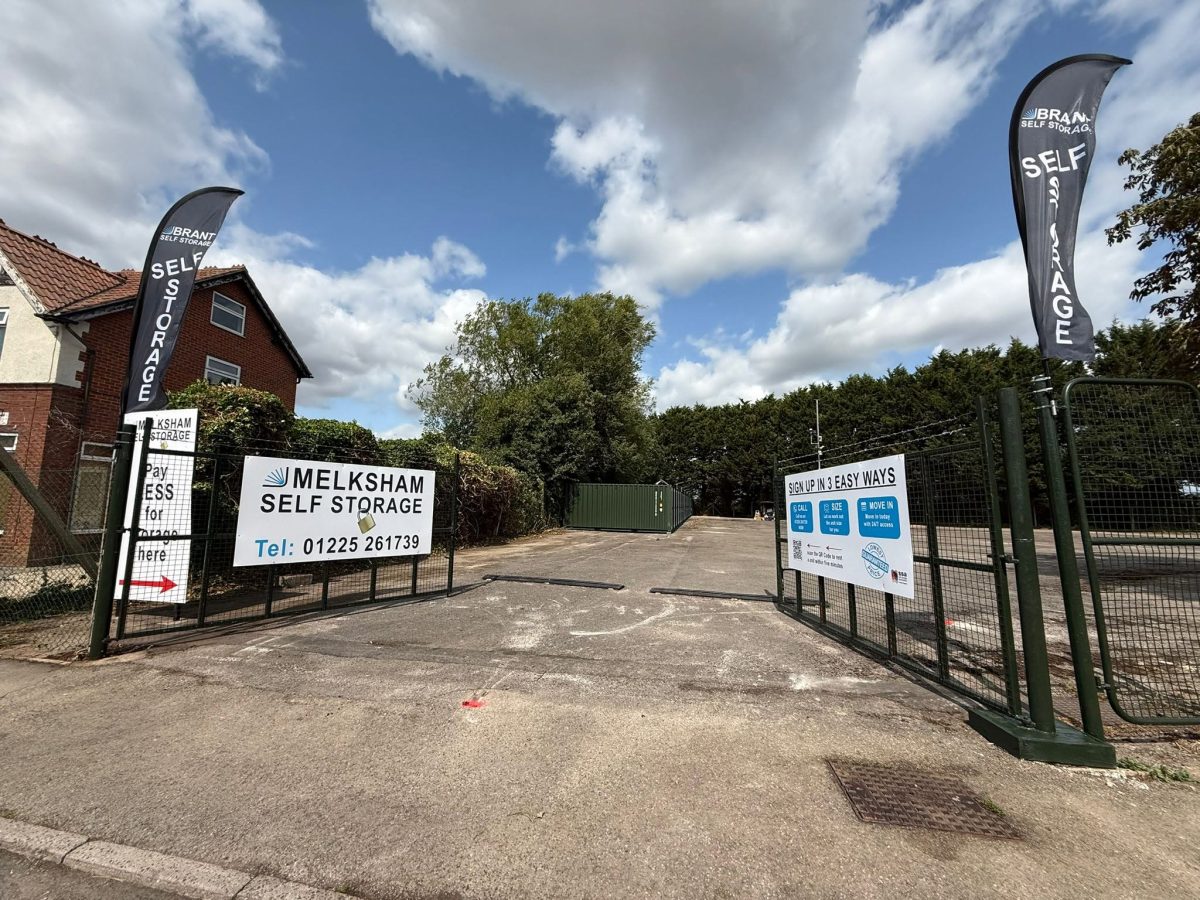 Storage in Melksham - photo 3