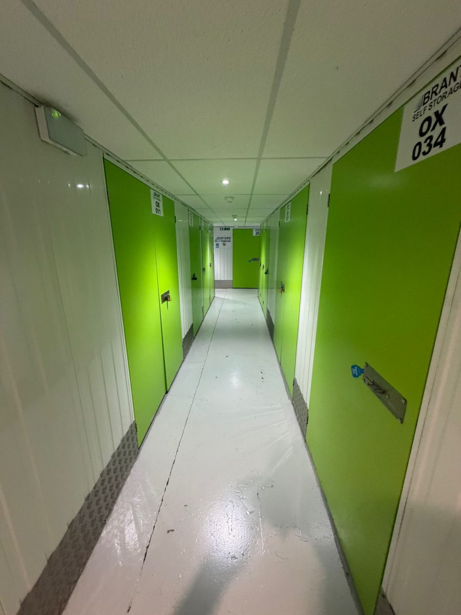 Storage in Eynsham - photo 2
