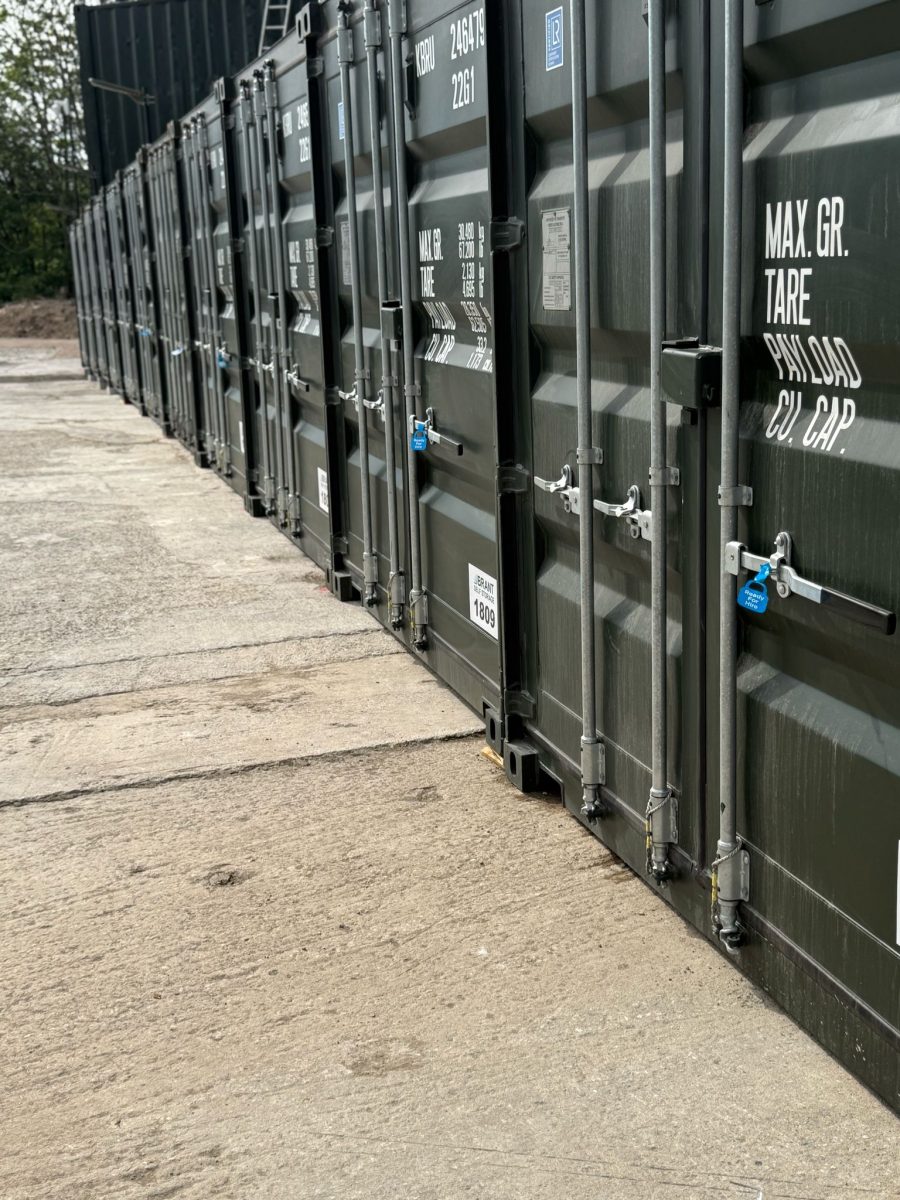 Storage in Saltash - photo 4