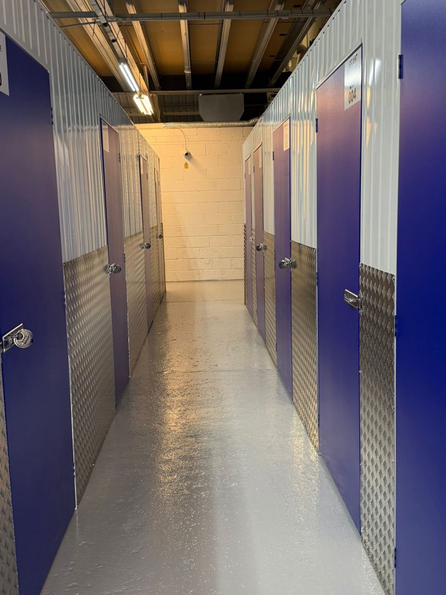Storage in Southend-on-Sea - photo 3