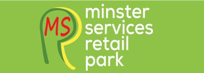 Minster Services Retail Park Ltd