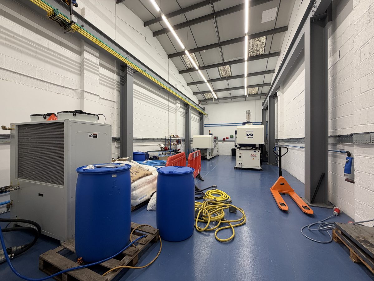 Industrial Unit in Totnes - photo 2