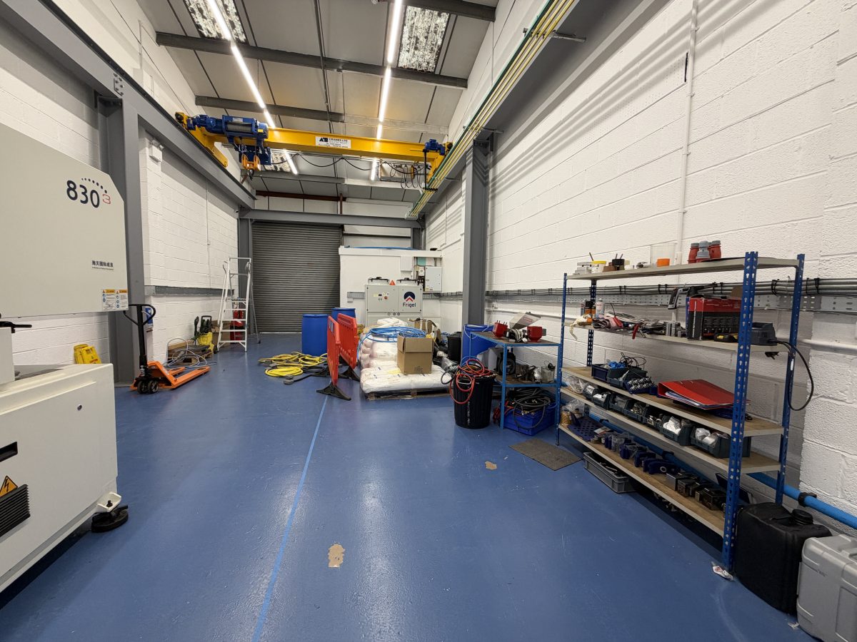 Industrial Unit in Totnes - photo 3