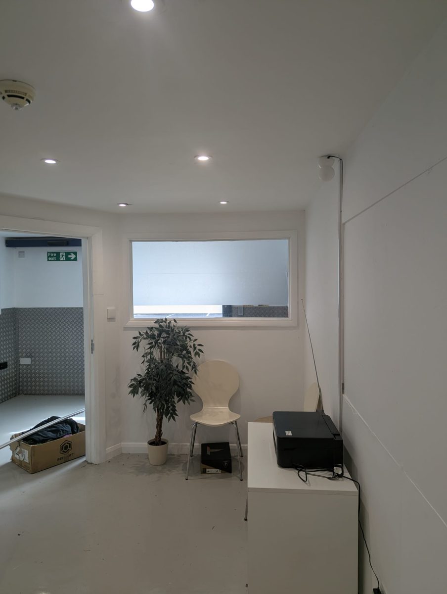 Office To Let, Alton, Hampshire