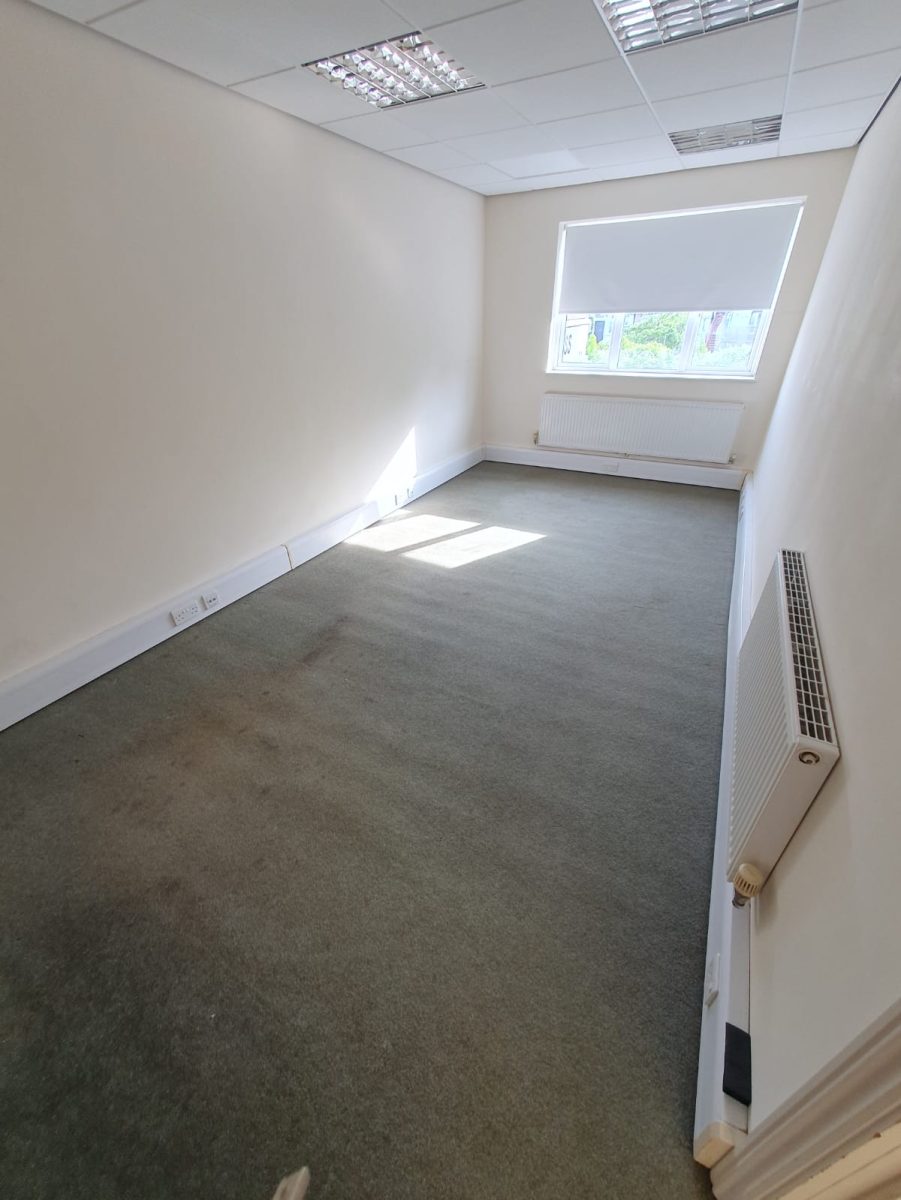 Office To Let, Southend-on-Sea