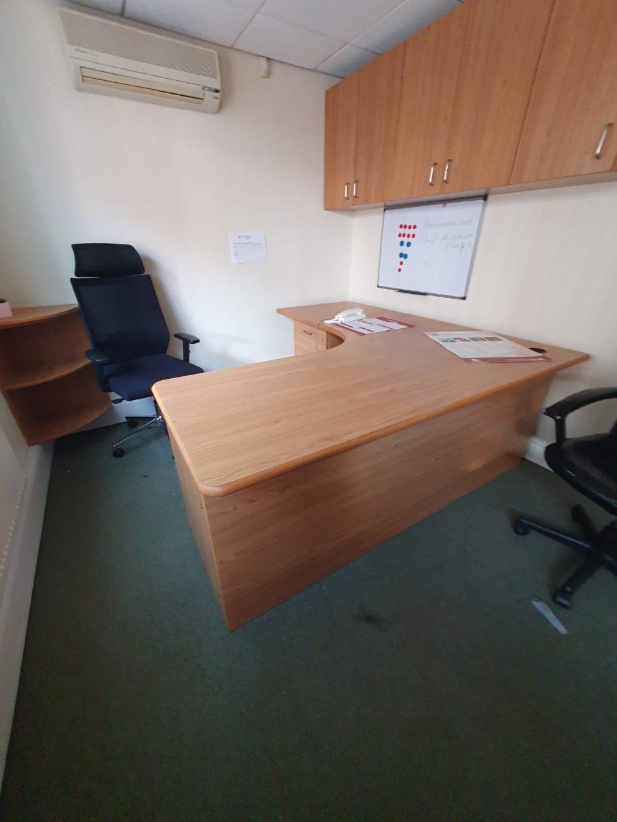 Office in Southend-on-Sea - photo 2