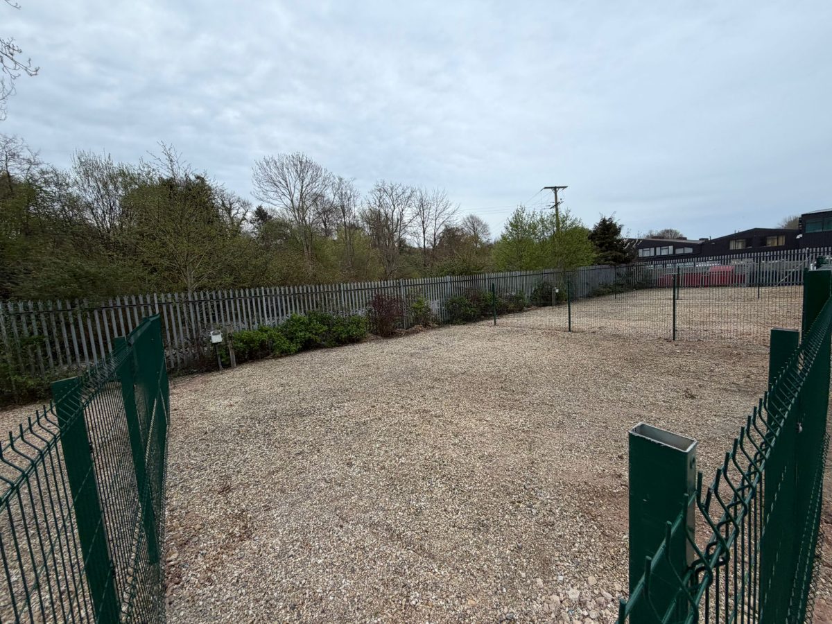 Storage To Let, Bridport, Dorset