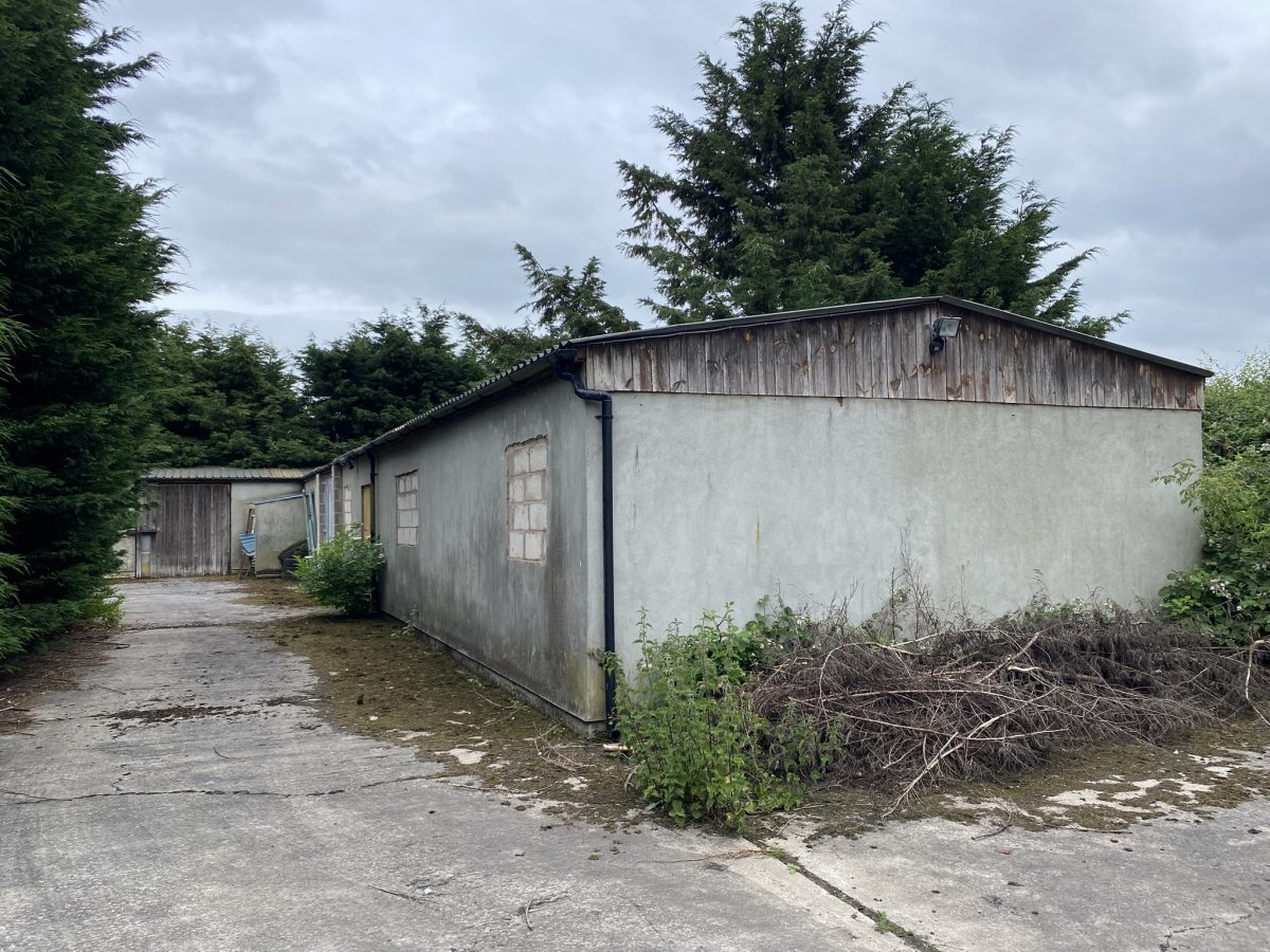 Storage in Bawtry