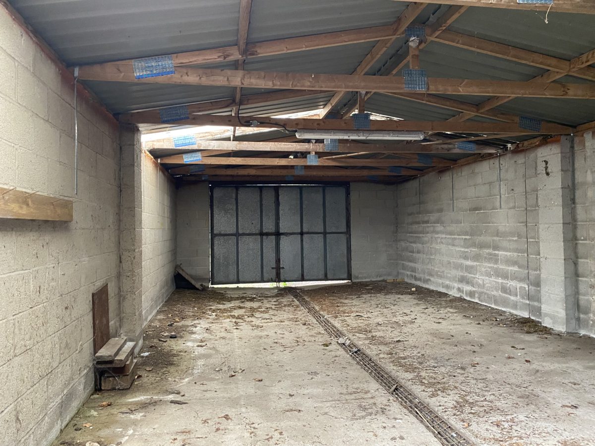 Storage in Bawtry