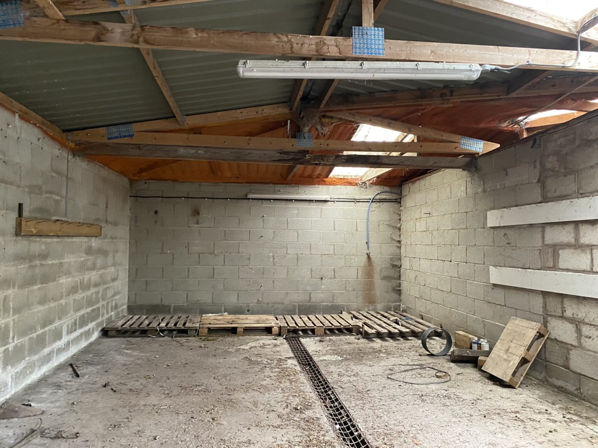 Storage in Bawtry