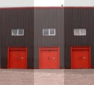 Industrial Unit To Let, Leicester