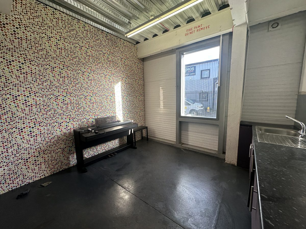 Commercial Property in Glasgow