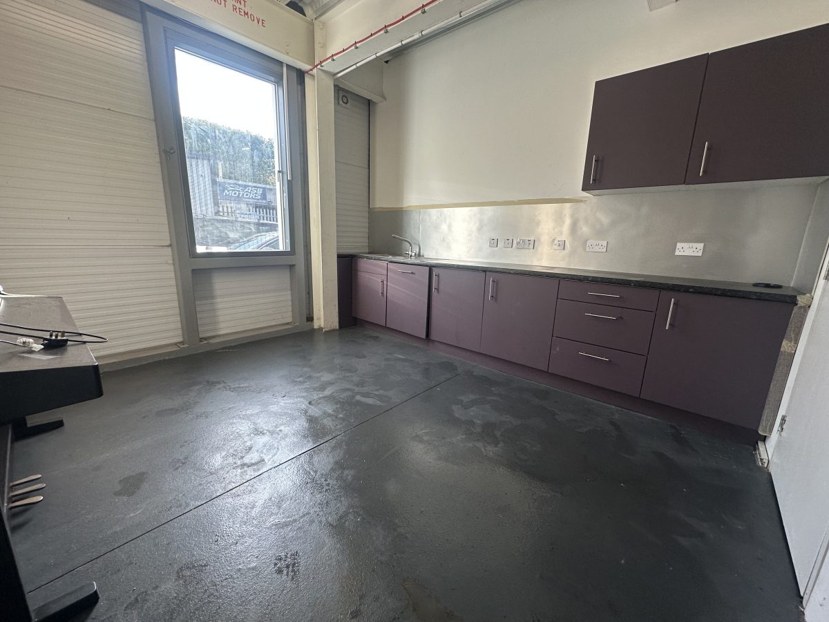 Commercial Property in Glasgow