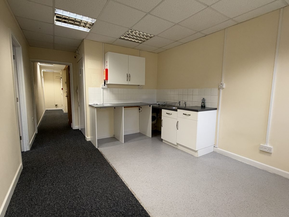 Office in Exeter - photo 3