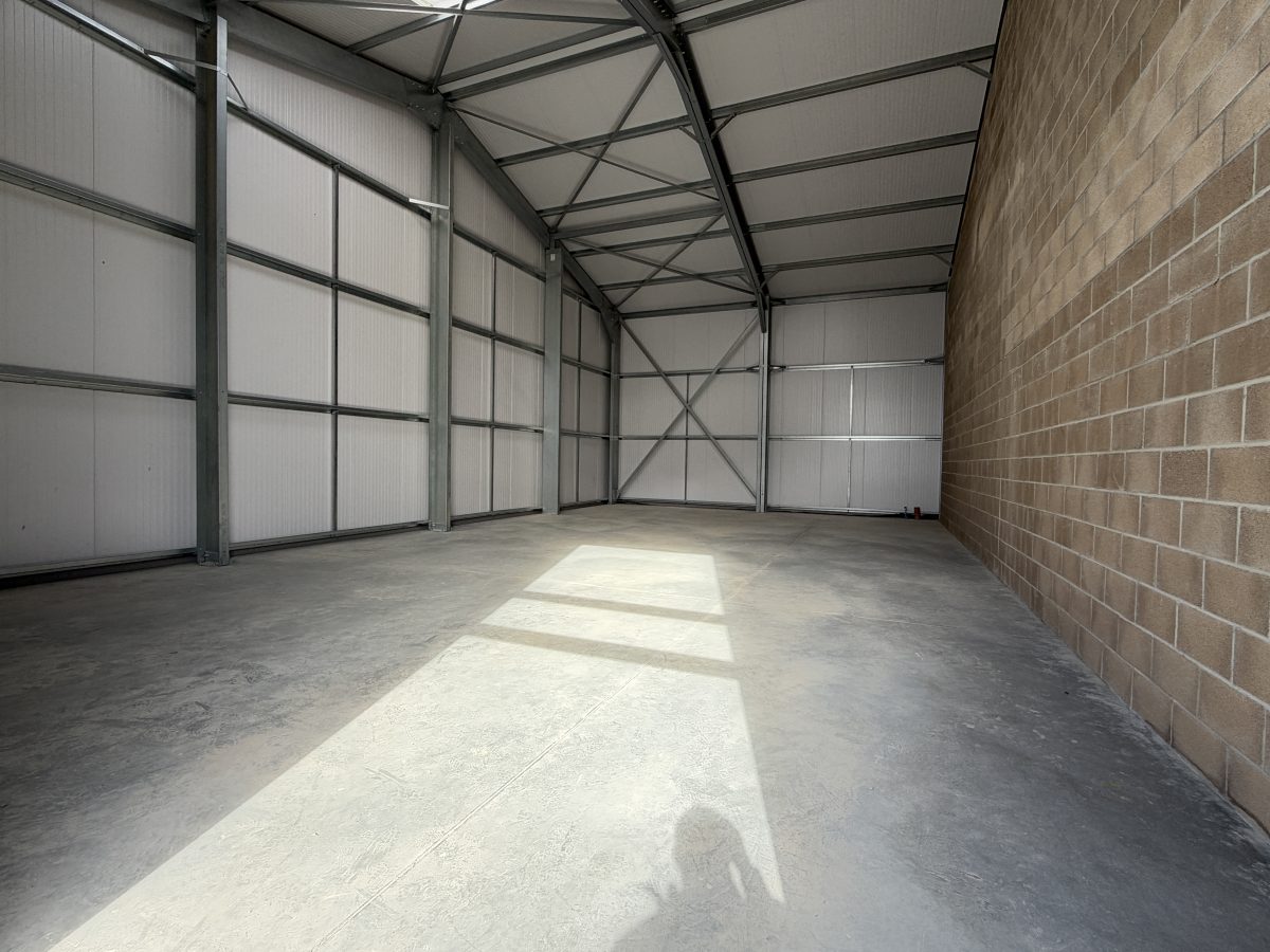 Industrial Unit in Chudleigh - photo 2