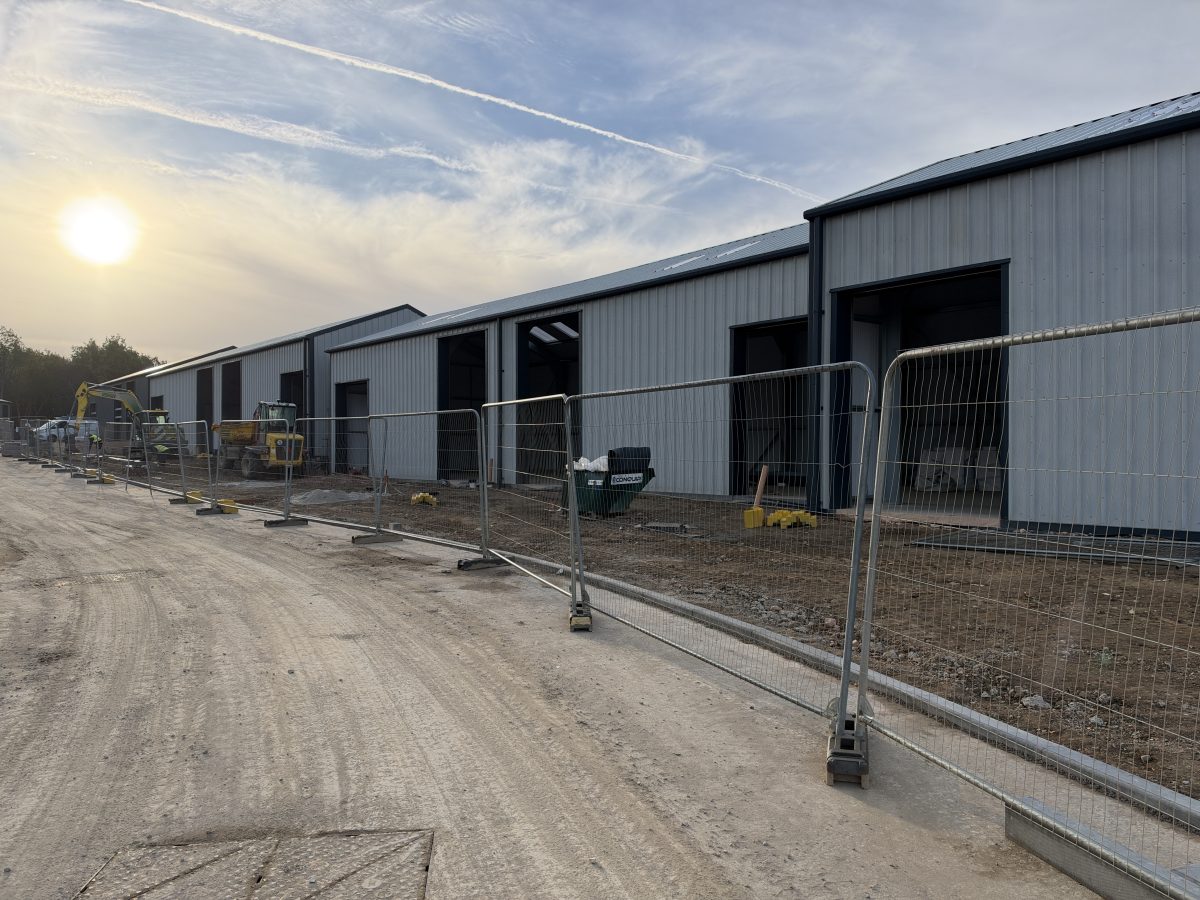 Industrial Unit in Chudleigh - photo 4