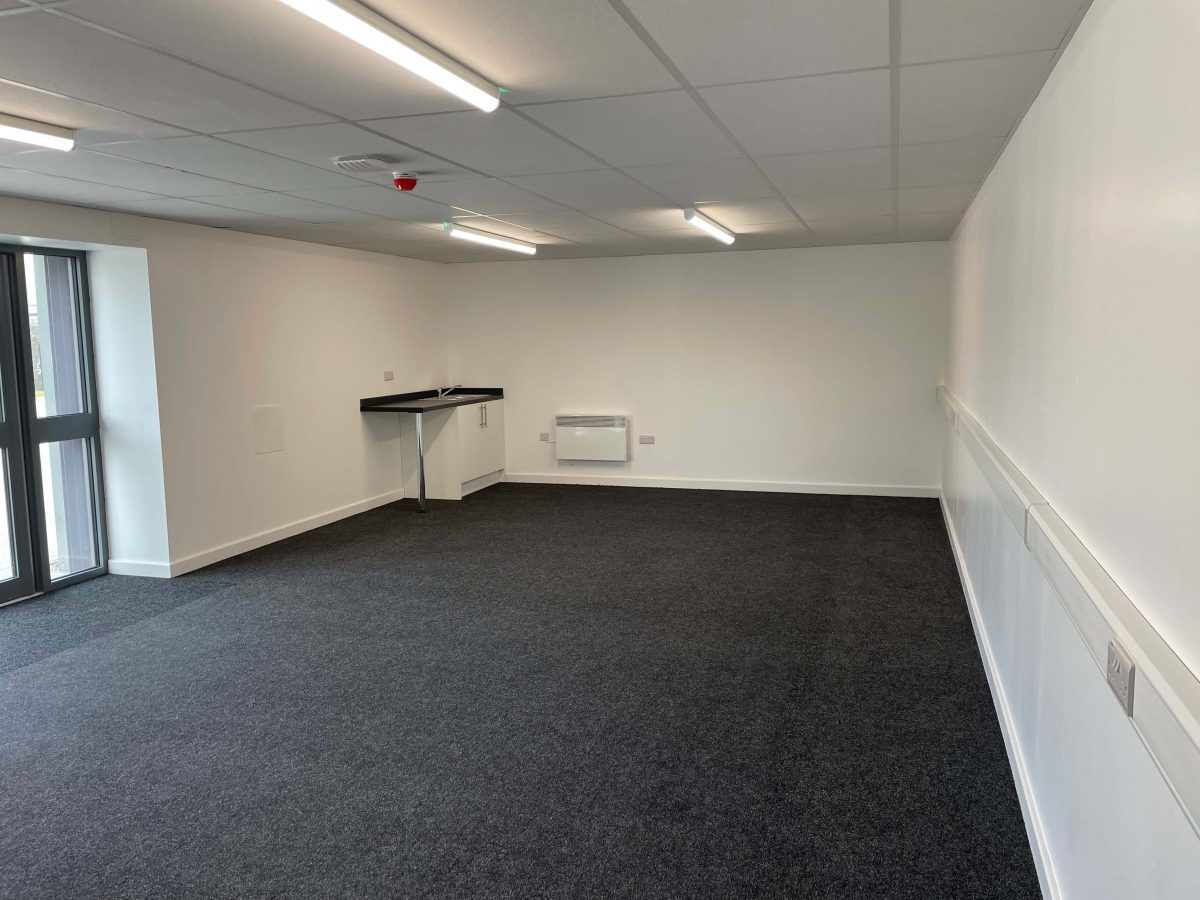 Industrial Unit in Rotherham